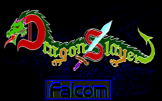 Dragon Slayer CHRONICLE - ドラゴンスレイヤークロニクル