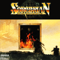 ALL SOUNDS OF SORCERIAN CD