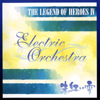 英雄伝説IV Electric Orchestra