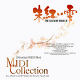 朱紅い雫 MIDI Collection