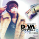 FALCOM jdk band DIVA KANAKO Sings 1&2 カラオケ全曲集