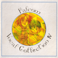 FALCOM VOCAL COLLECTION IV