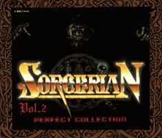 PERFECT COLLECTION SORCERIAN VOL.2