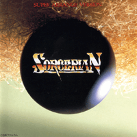 SORCERIAN SUPER ARRANGE VERSION CD