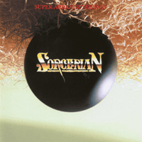 SORCERIAN SUPER ARRANGE VERSION CD FMS復刻盤