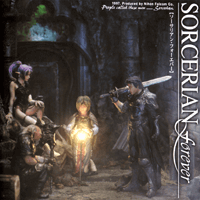 遊遊 ソーサリアン forever Yahoo!オークション - PCソフト ソーサリアン forever SORCERIAN