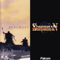 SYMPHONY SORCERIAN CD