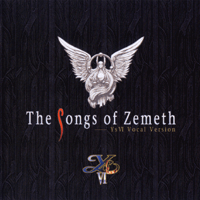 The Songs of Zemeth - YsVI Vocal Version