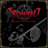 XANADU Sound Collection