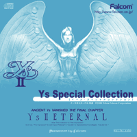 Ys SPECIAL COLLECTION - イーススペシャルコレクション