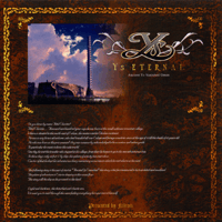 Windows: Ys ETERNAL - イースエターナル