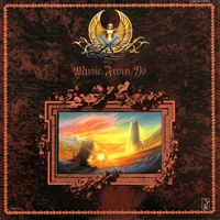 MUSIC FROM Ys LP