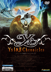YsI&II Chronicles