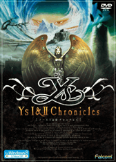 YsI&II Chronicles Windows8