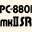 PC-8801mkII SR