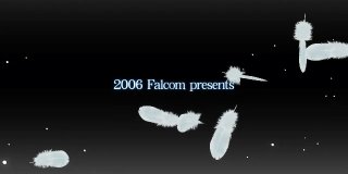 2006 Falcom presents