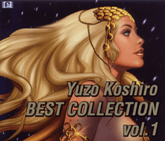 Yuzo Koshiro BEST COLLECTION Vol.1