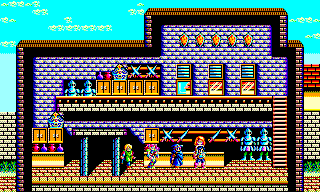 SORCERIAN : SCENARIO DATA & MAP - ソーサリアン：シナリオデータ＆マップ